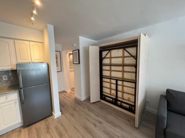 FRENCH LEAVE WEST CONDO - Residential Lease