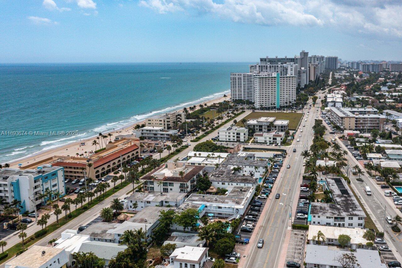 FRENCH LEAVE WEST CONDO - Residential Lease