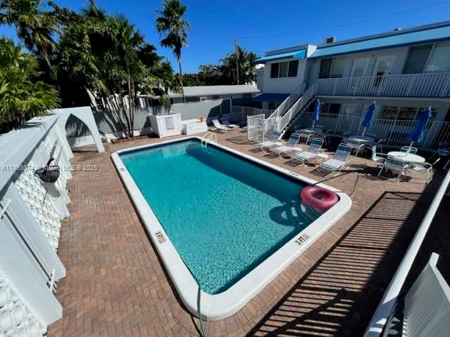 FRENCH LEAVE WEST CONDO - Residential Lease