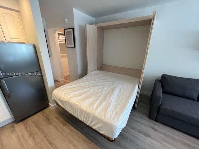 FRENCH LEAVE WEST CONDO - Residential Lease