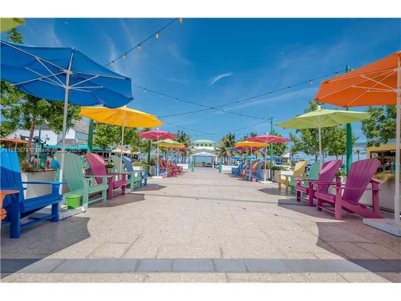 FRENCH LEAVE WEST CONDO - Residential Lease