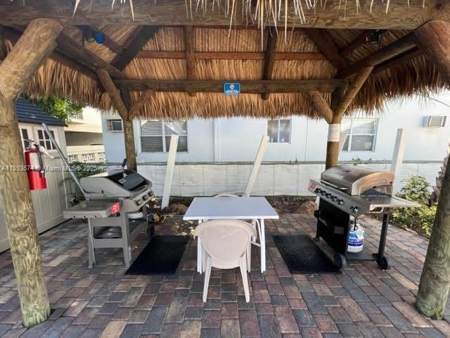 FRENCH LEAVE WEST CONDO - Residential Lease