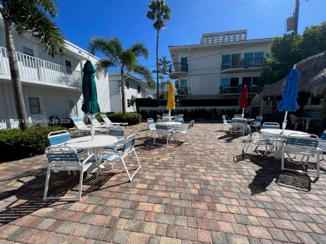 FRENCH LEAVE WEST CONDO - Residential Lease
