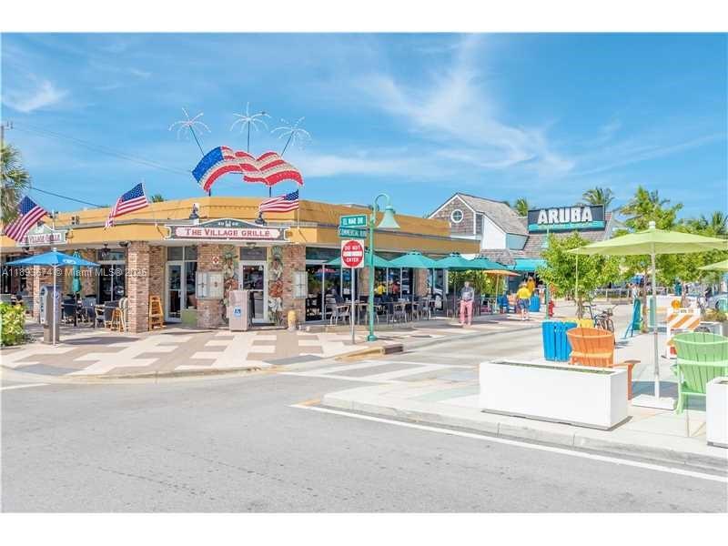 FRENCH LEAVE WEST CONDO - Residential Lease