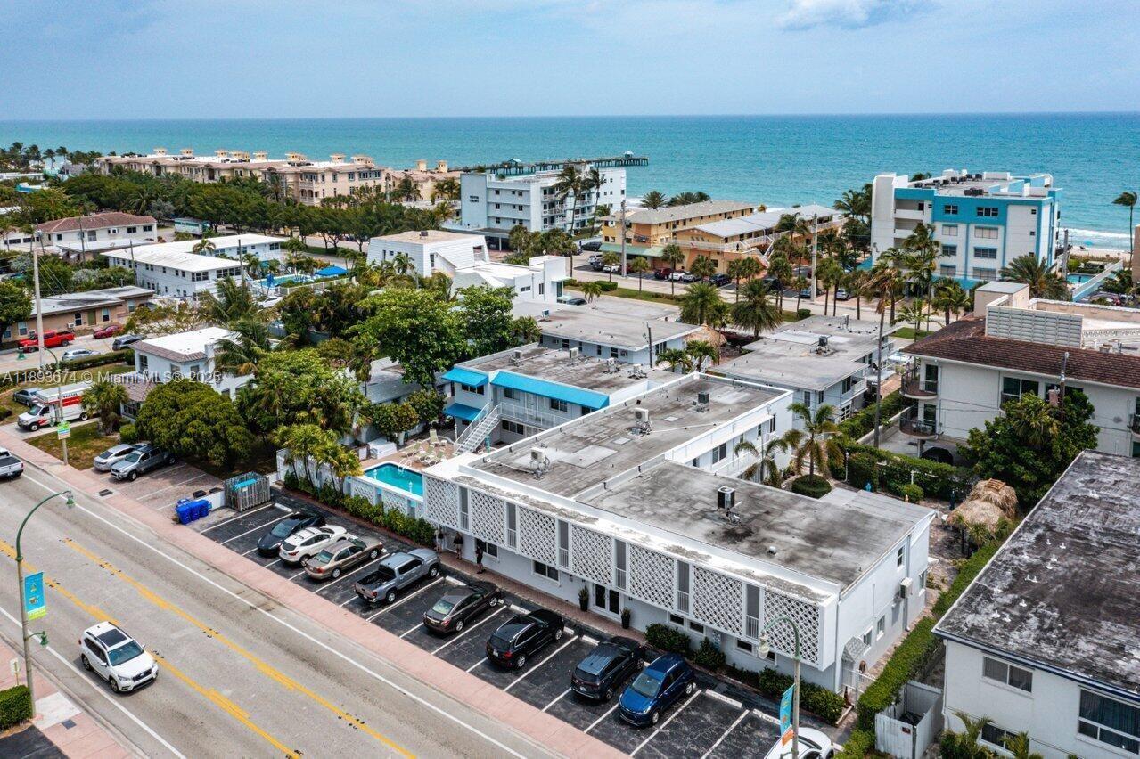 FRENCH LEAVE WEST CONDO - Residential Lease