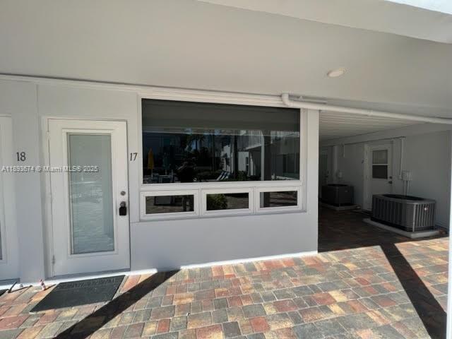 FRENCH LEAVE WEST CONDO - Residential Lease