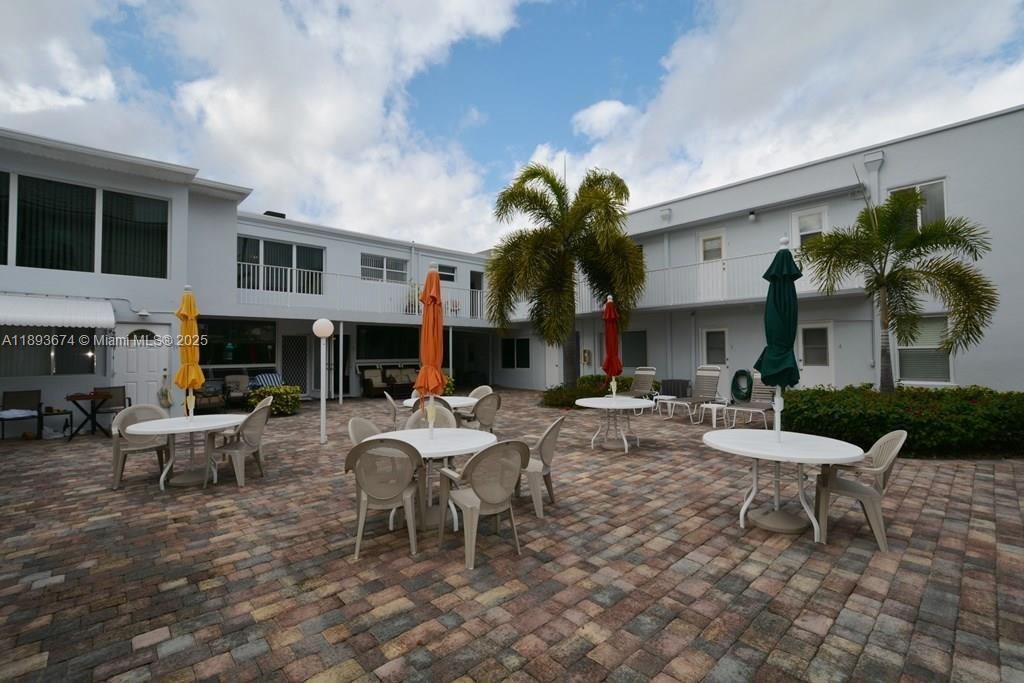 FRENCH LEAVE WEST CONDO - Residential Lease