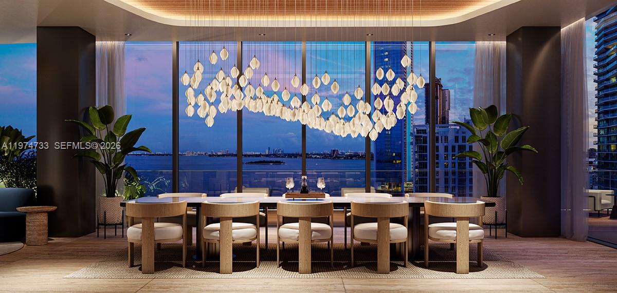Cove Miami - Residential