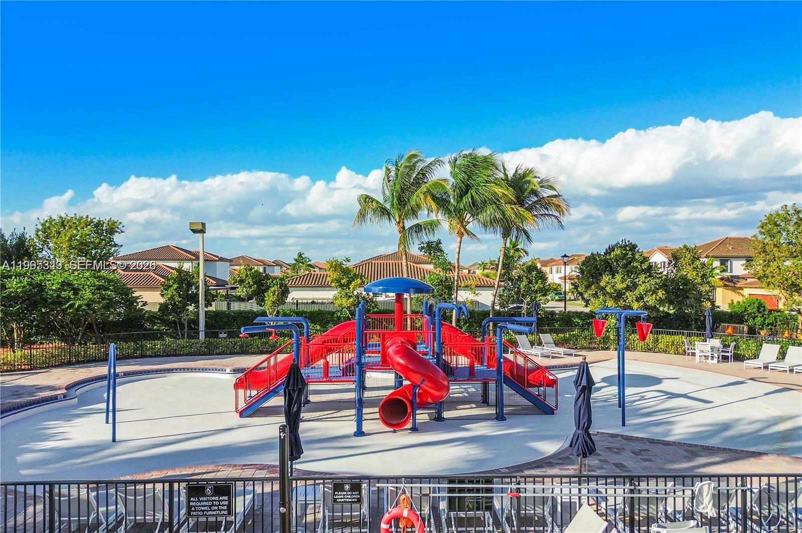 SILVER PALM EAST SEC TWO - Residential