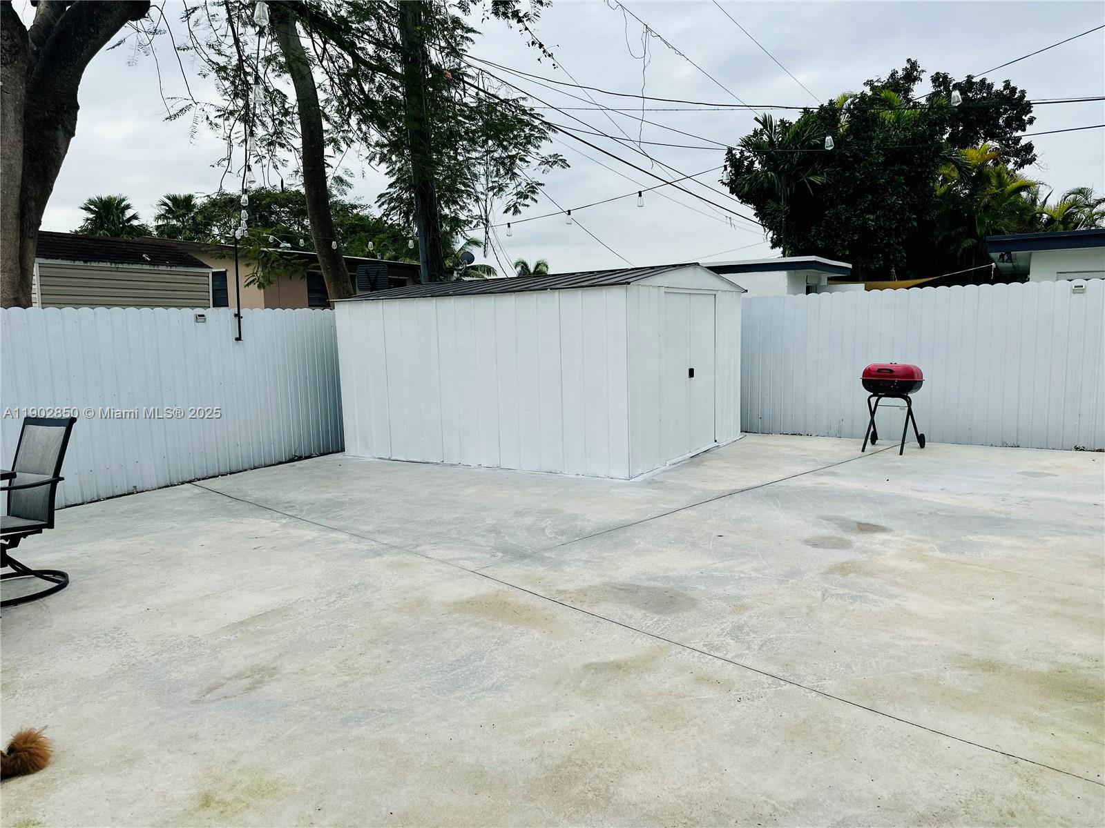 NEW SO MIAMI HEIGHTS SEC - Residential