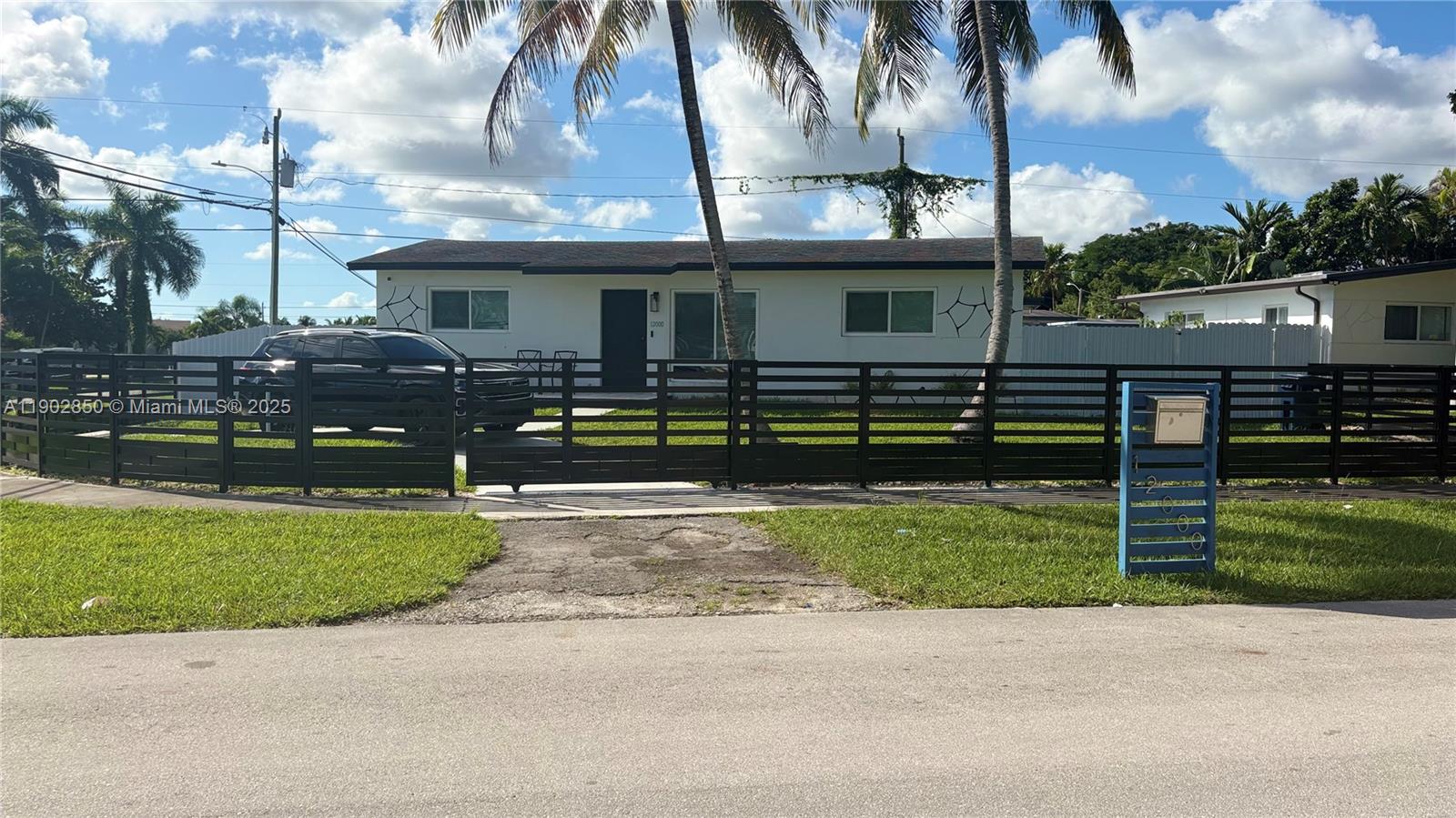 NEW SO MIAMI HEIGHTS SEC - Residential