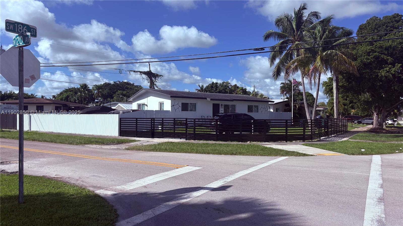 12000 SW 186th St