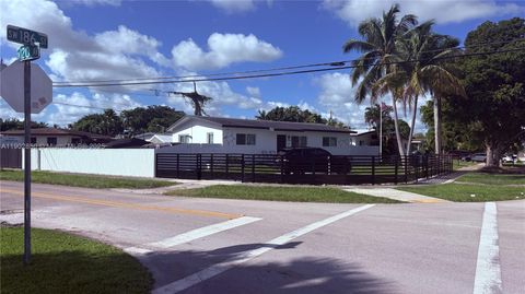 12000 SW 186th St Miami FL 33177