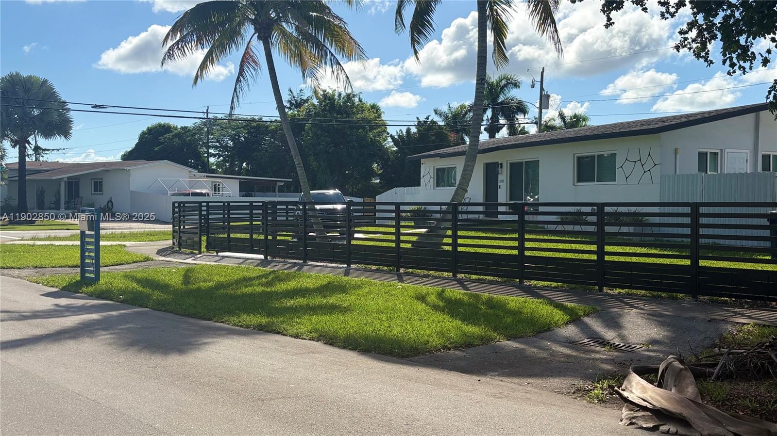 NEW SO MIAMI HEIGHTS SEC - Residential