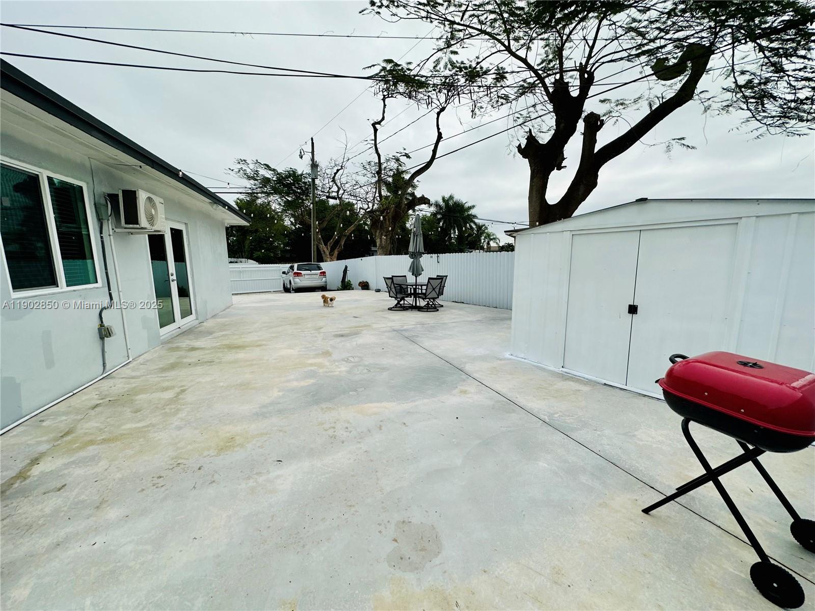 NEW SO MIAMI HEIGHTS SEC - Residential