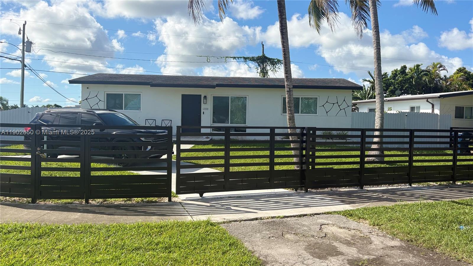 NEW SO MIAMI HEIGHTS SEC - Residential