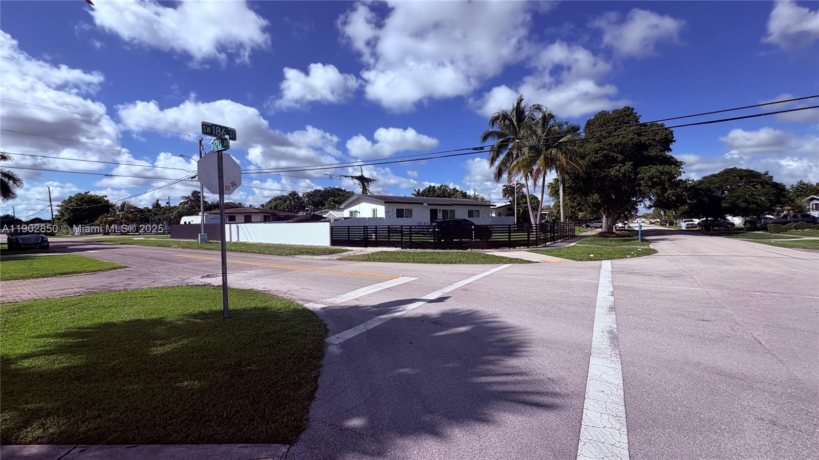 12000 SW 186th St
