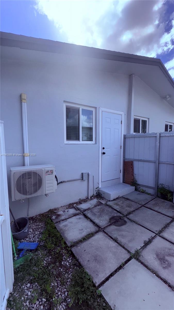 NEW SO MIAMI HEIGHTS SEC - Residential