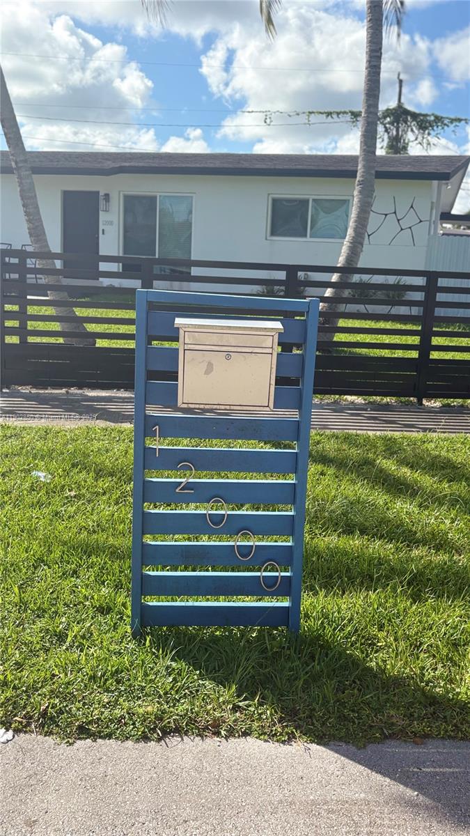 NEW SO MIAMI HEIGHTS SEC - Residential