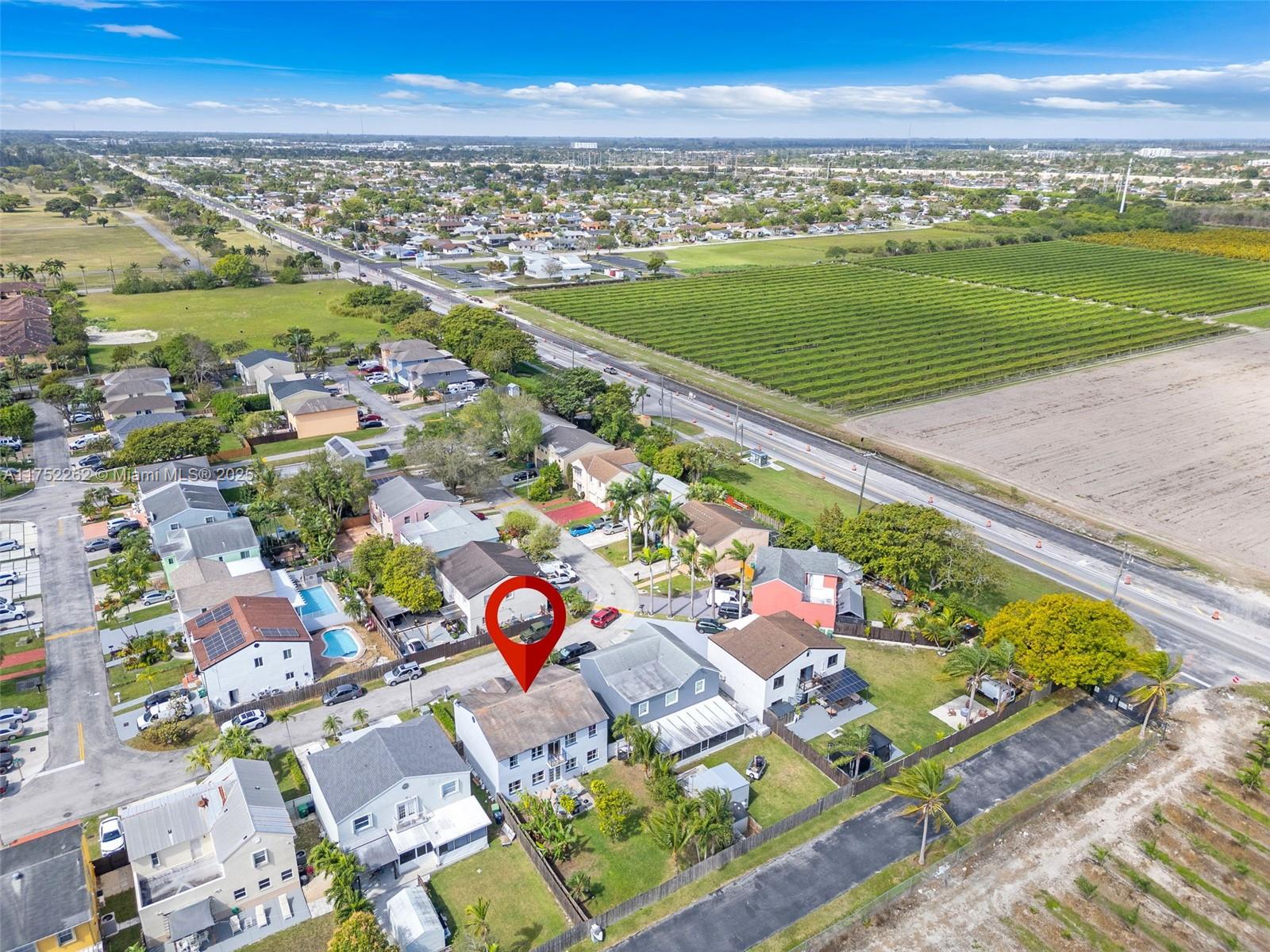 CUTLER LANDINGS REPLT - Residential