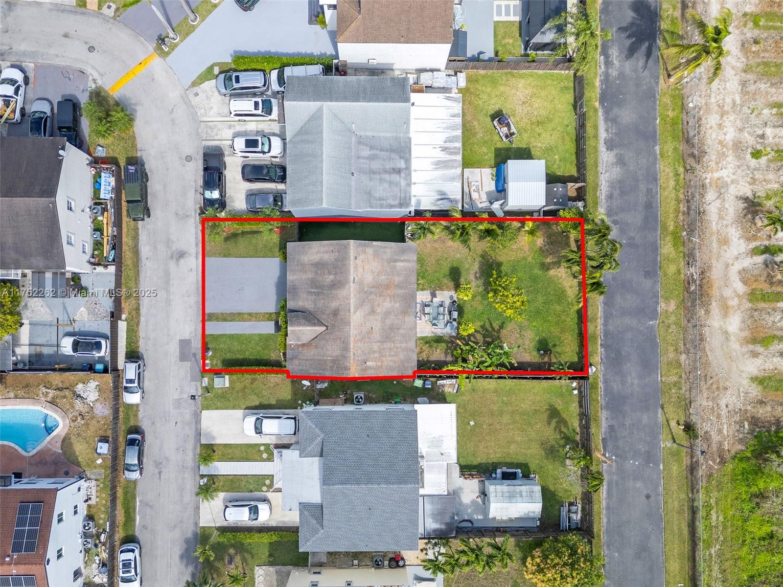 CUTLER LANDINGS REPLT - Residential