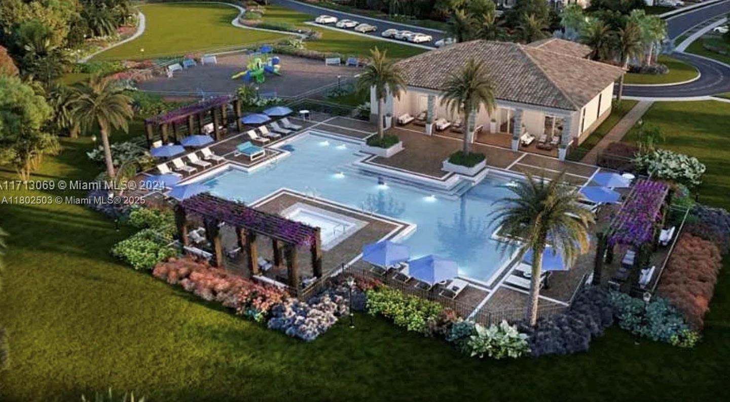 GOLF PARK SEC 1 - Residential