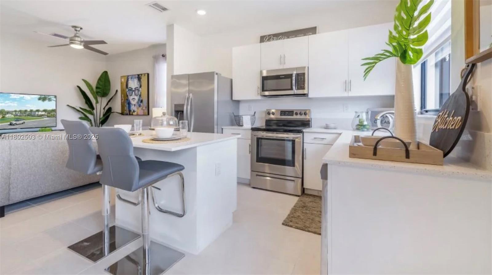 GOLF PARK SEC 1 - Residential