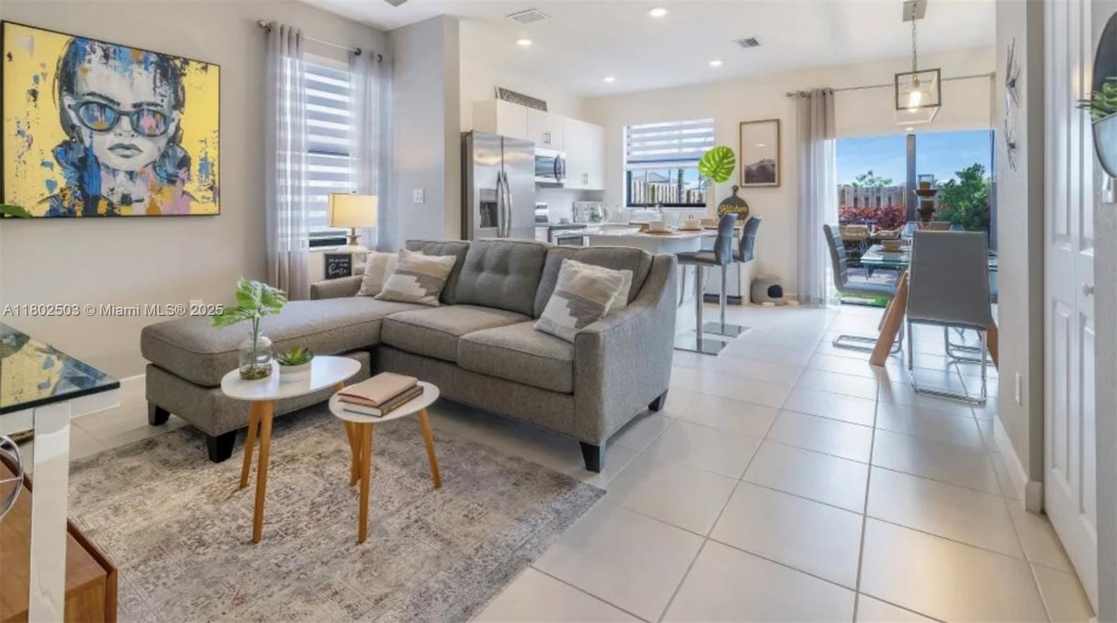 GOLF PARK SEC 1 - Residential