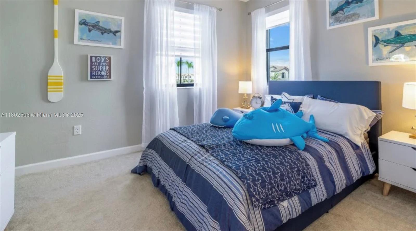 GOLF PARK SEC 1 - Residential