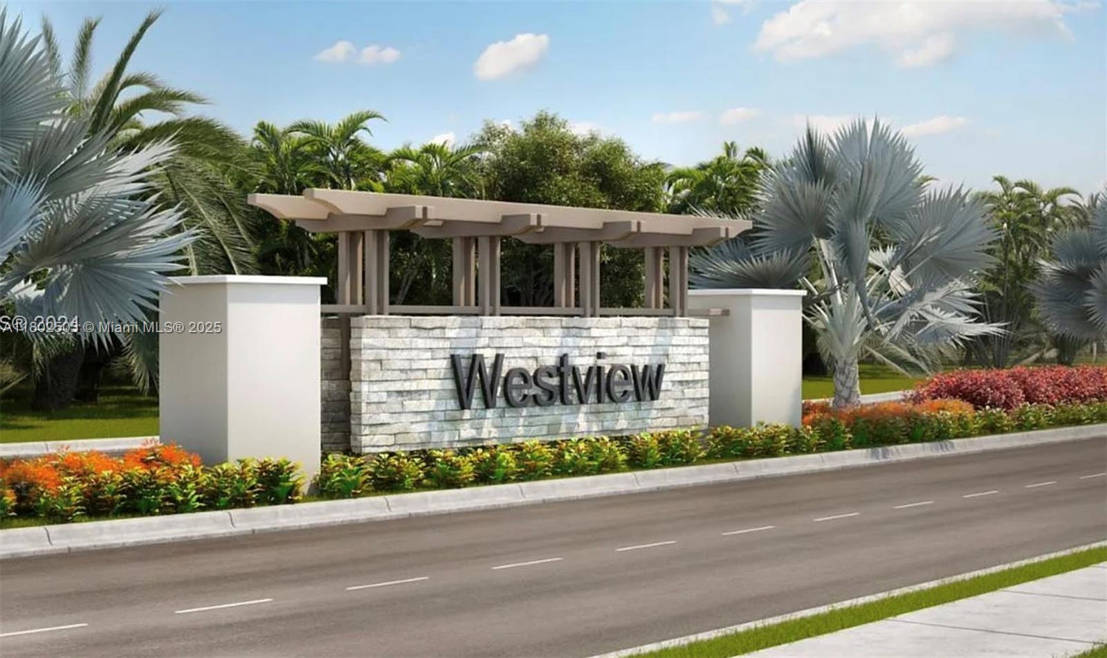 GOLF PARK SEC 1 - Residential