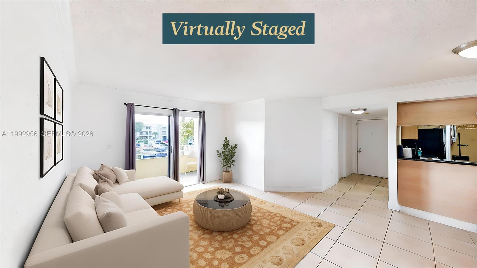 PALM COVE CONDO - Residential