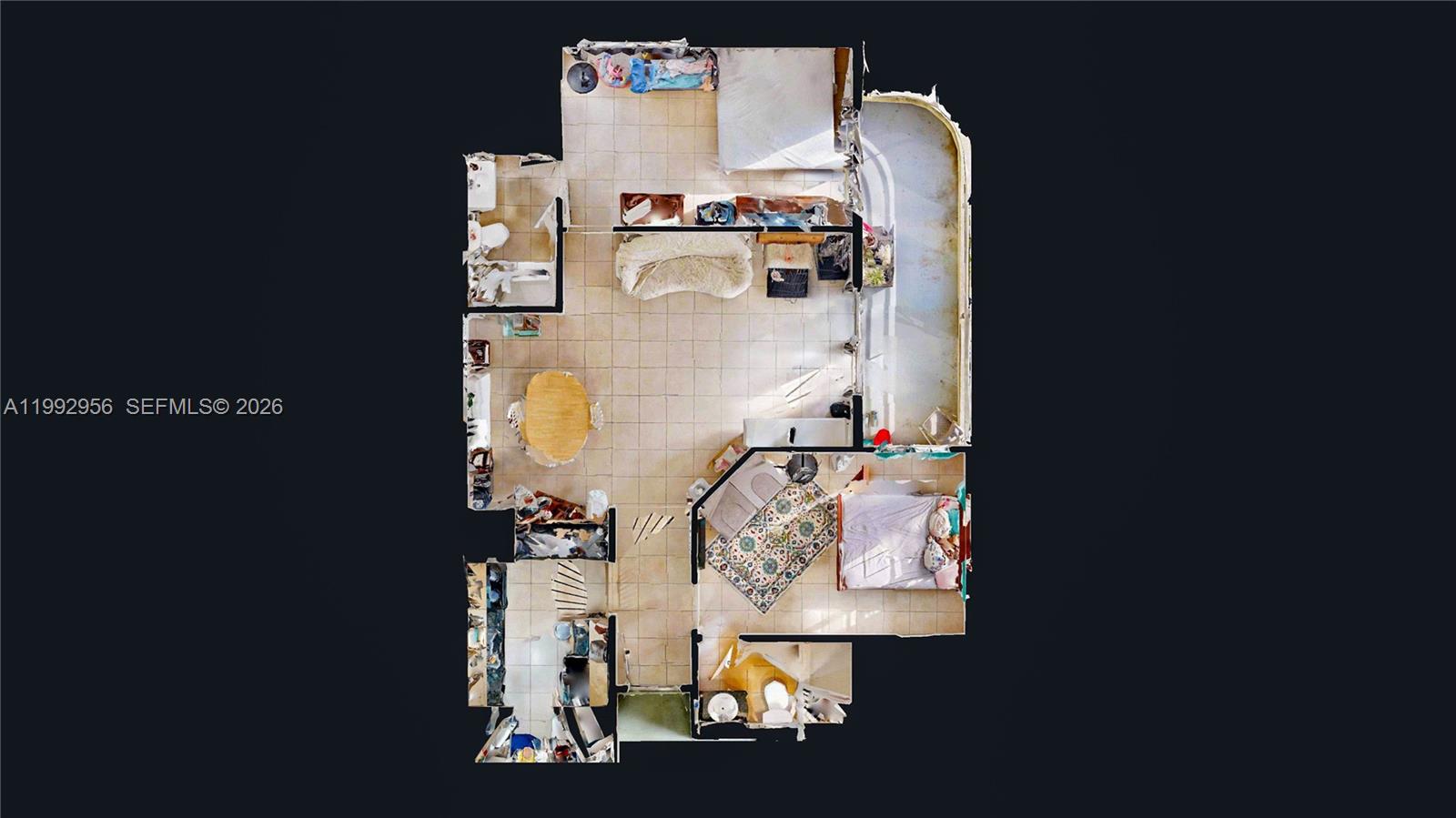 PALM COVE CONDO - Residential