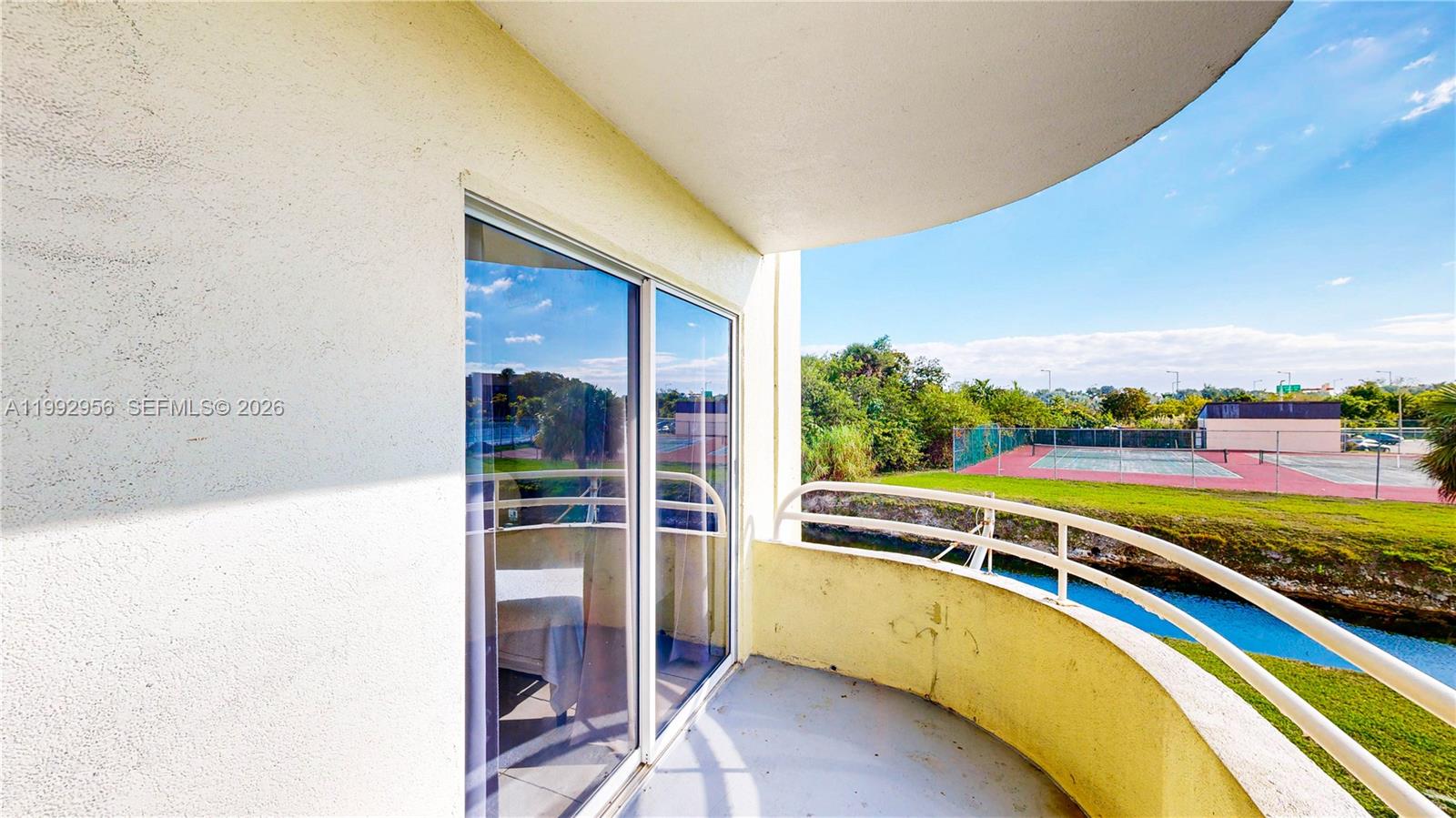 PALM COVE CONDO - Residential