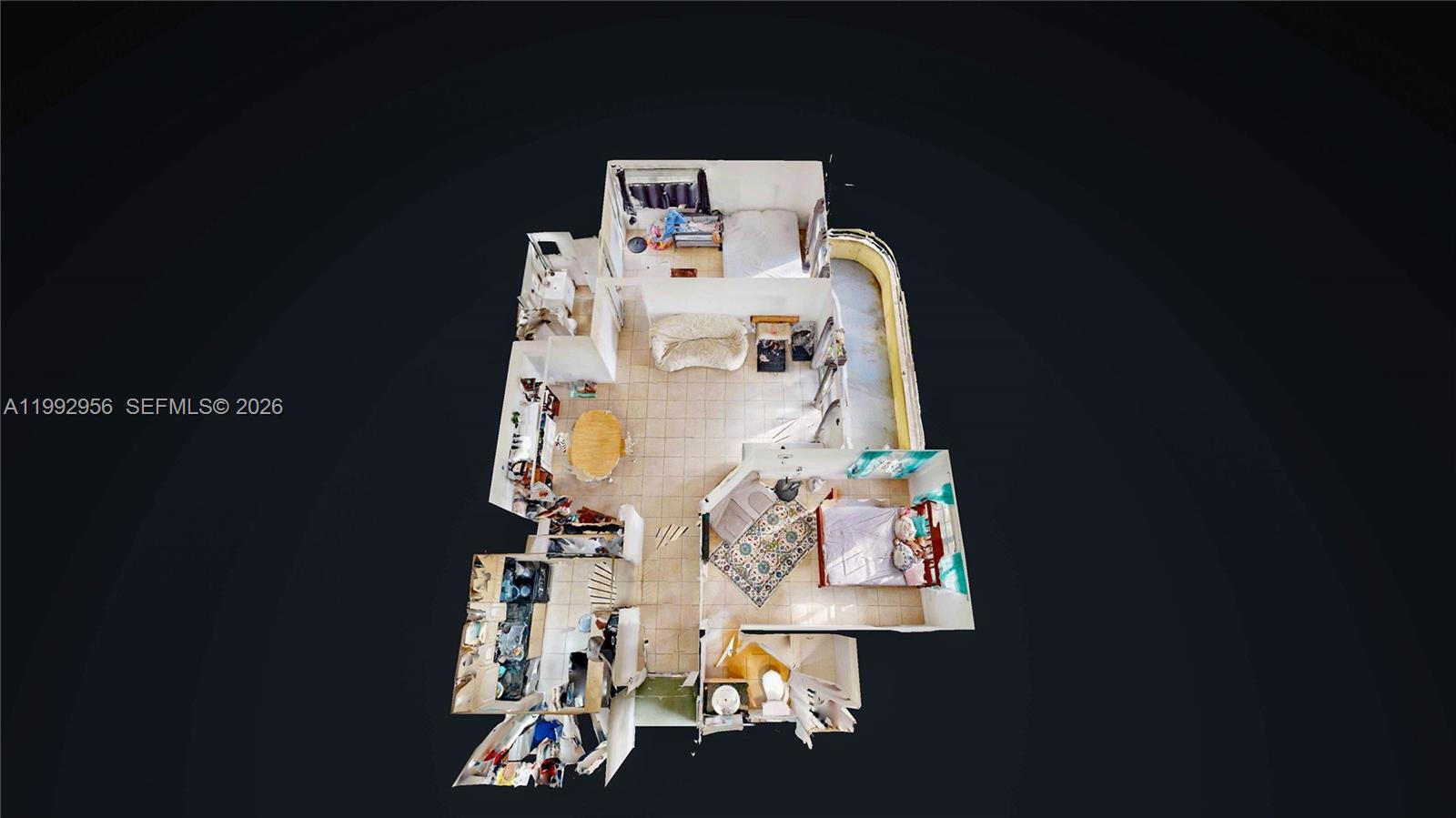 PALM COVE CONDO - Residential