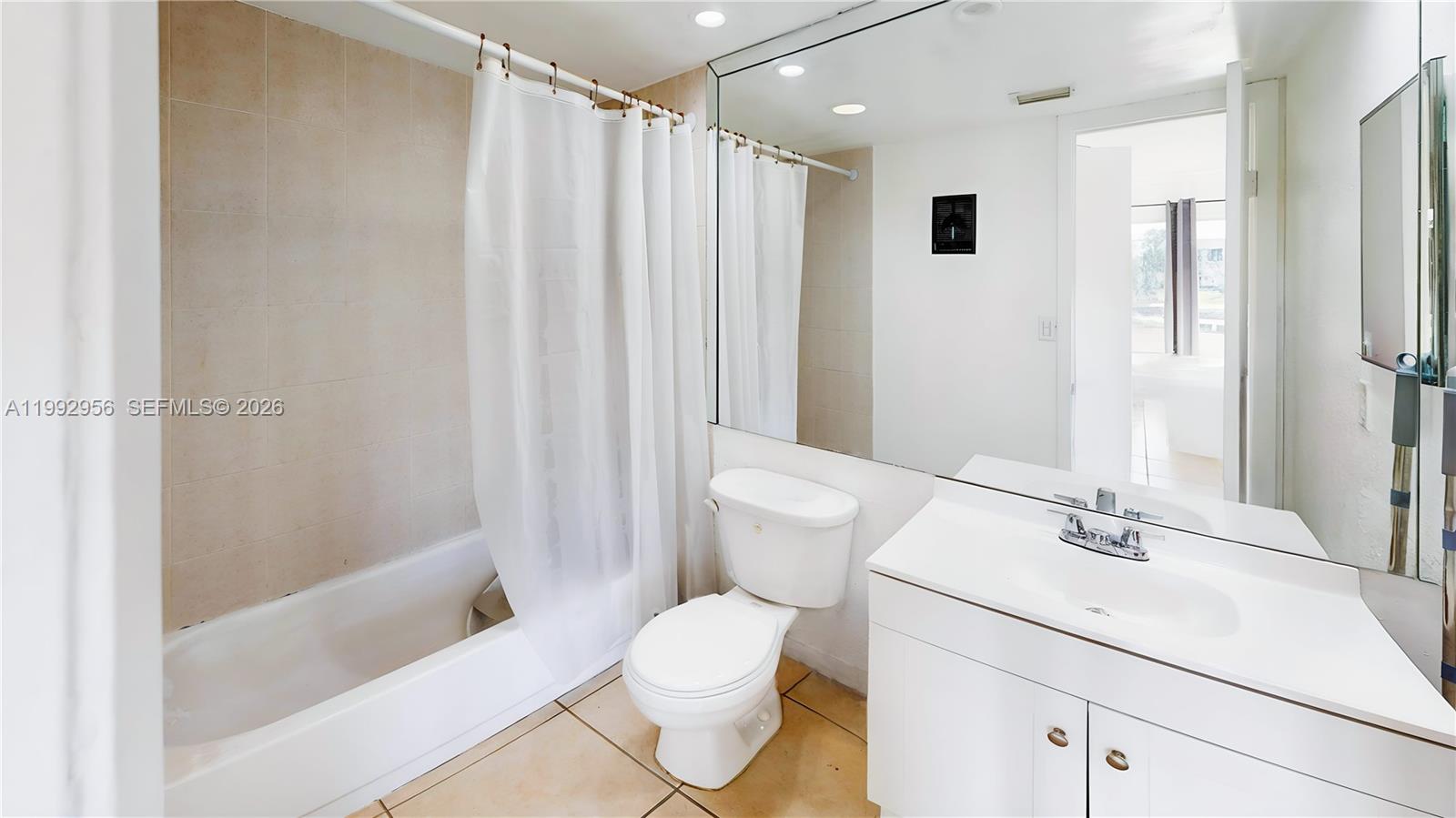 PALM COVE CONDO - Residential