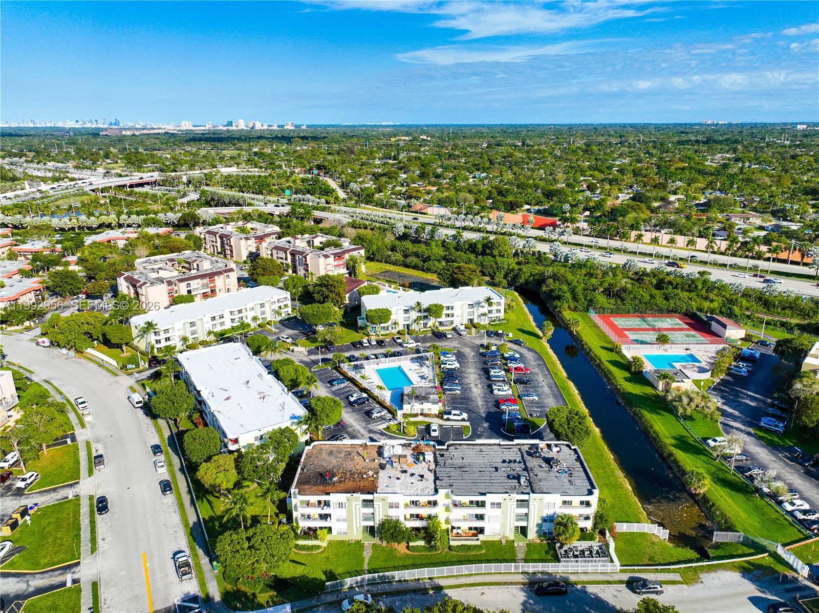 PALM COVE CONDO - Residential