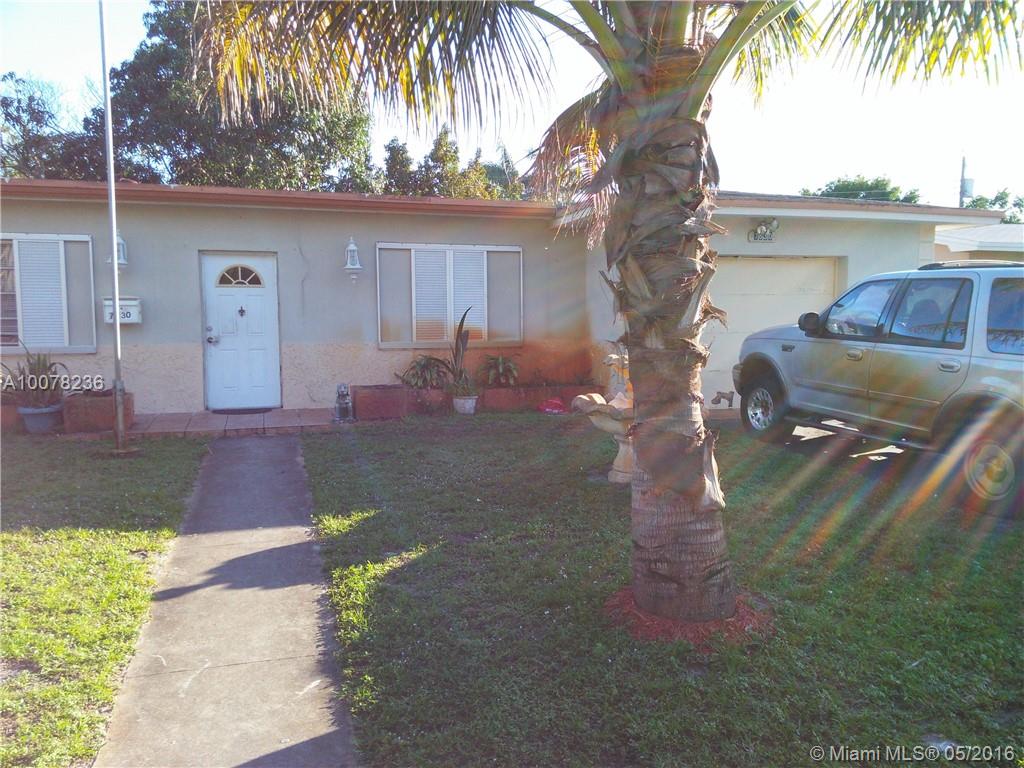 Boulevard Heights Sec 11 - Residential