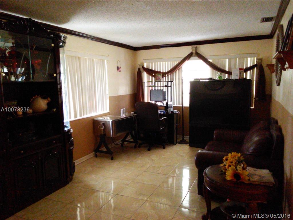 Boulevard Heights Sec 11 - Residential