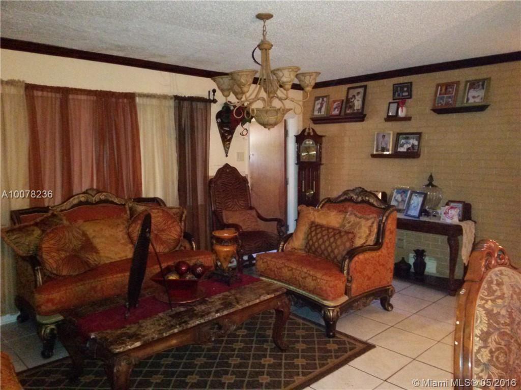 Boulevard Heights Sec 11 - Residential