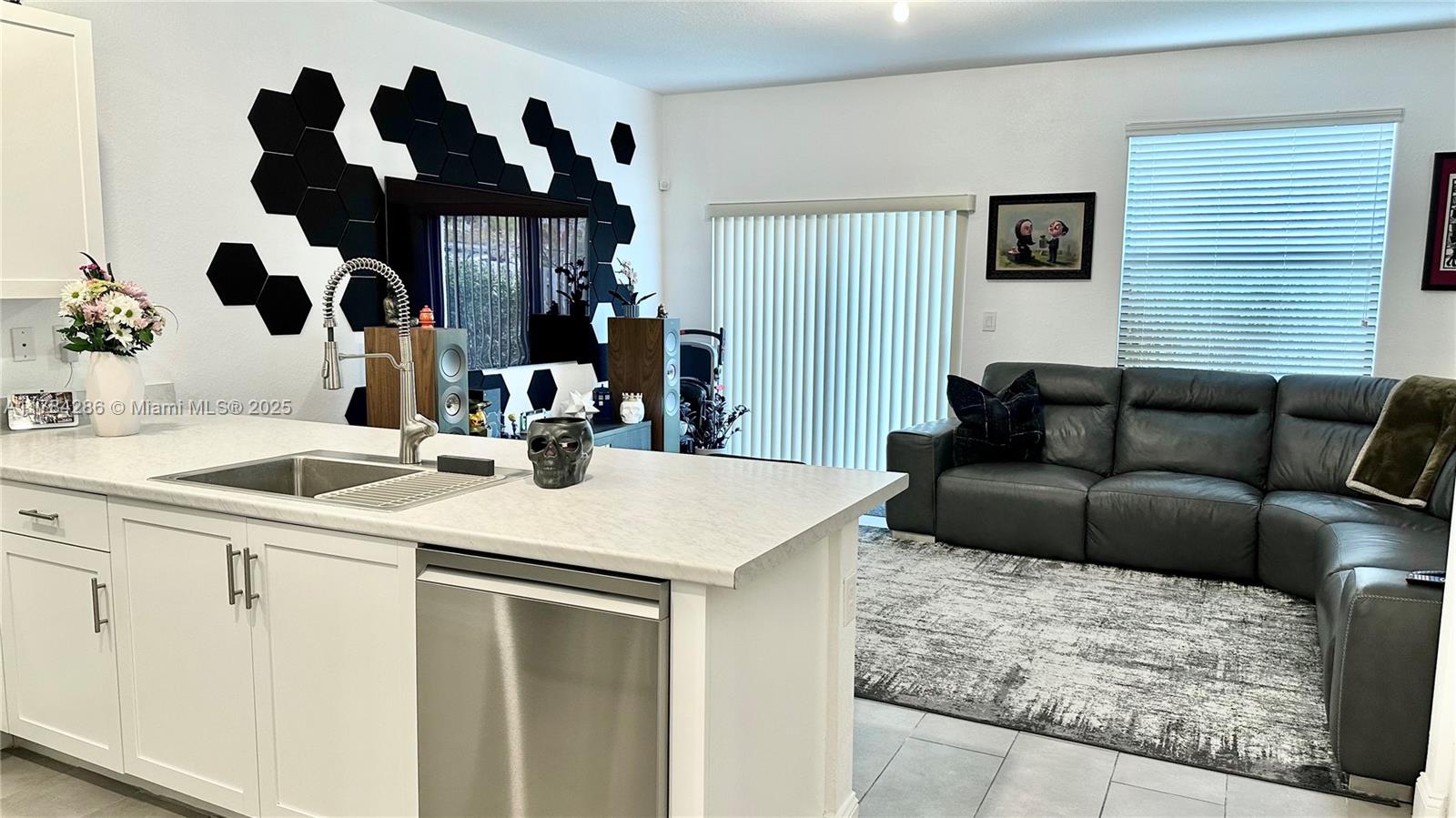 BOWTIE SUBDIVISION - Residential