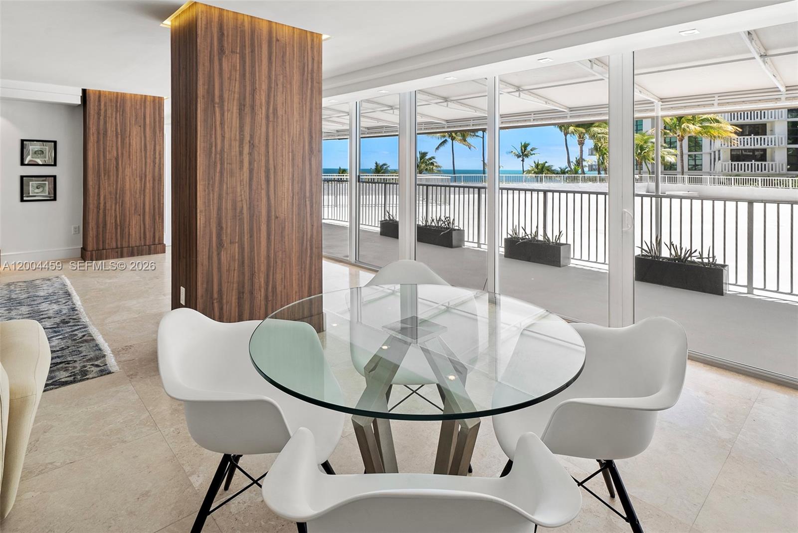 MAR-AZUL CONDO - Residential