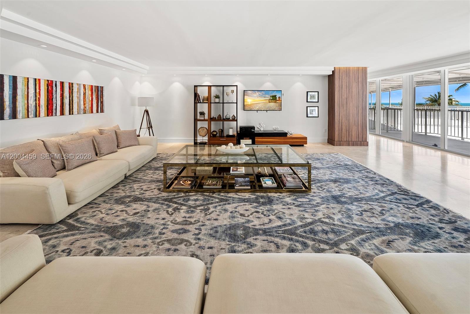 MAR-AZUL CONDO - Residential