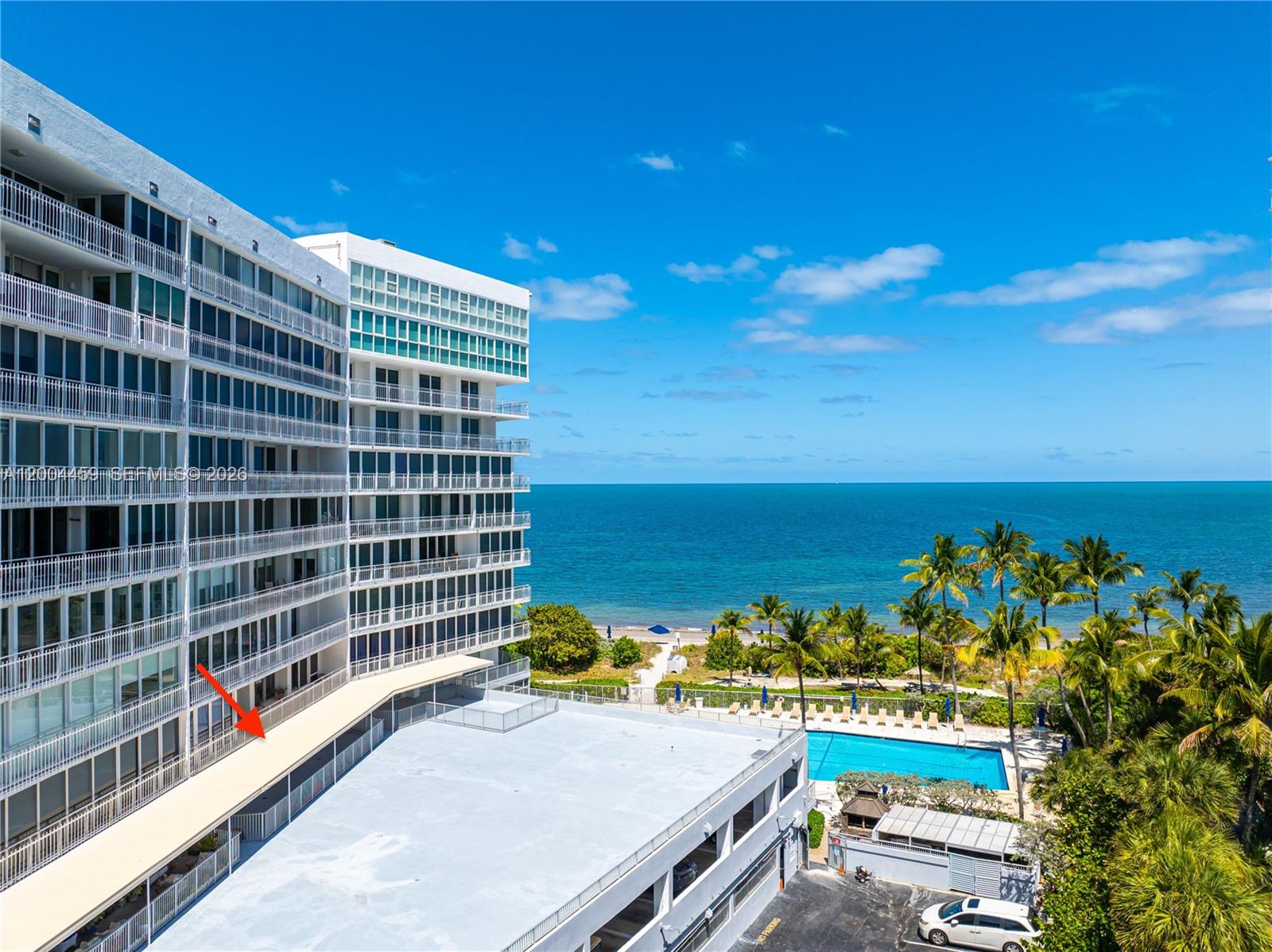 MAR-AZUL CONDO - Residential