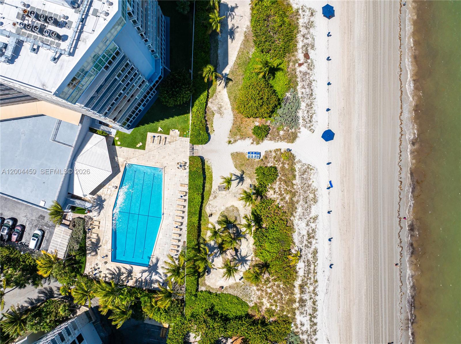 MAR-AZUL CONDO - Residential