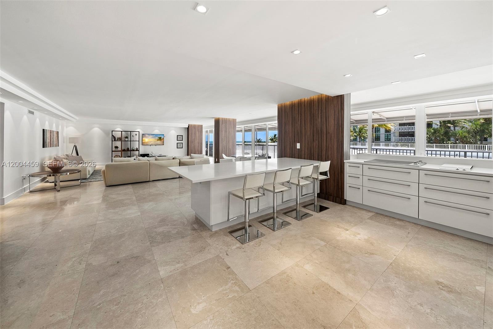 MAR-AZUL CONDO - Residential