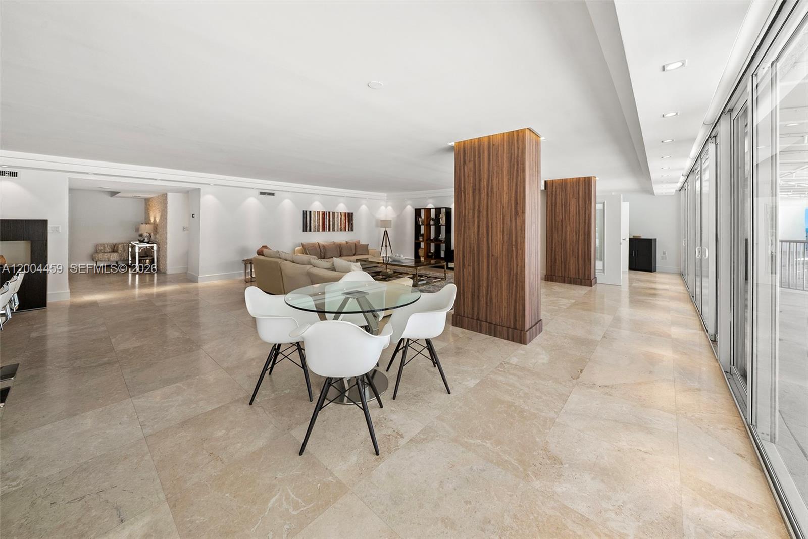 MAR-AZUL CONDO - Residential