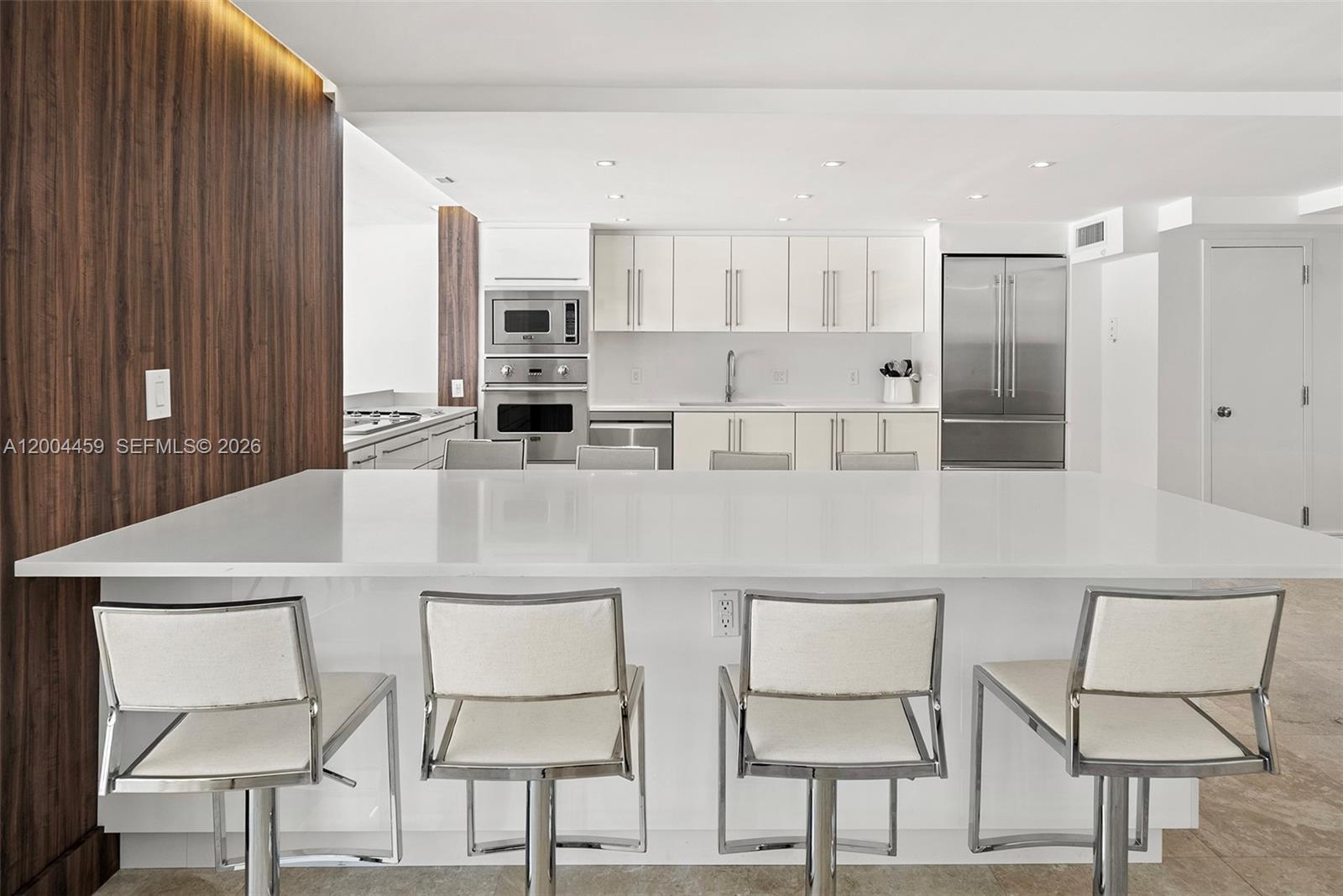 MAR-AZUL CONDO - Residential