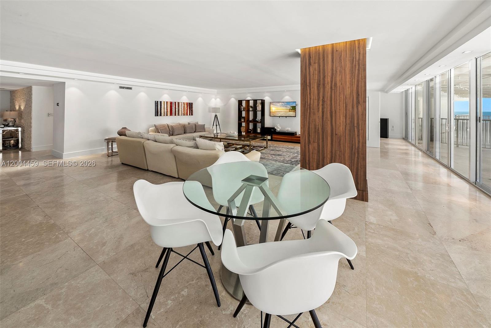 MAR-AZUL CONDO - Residential