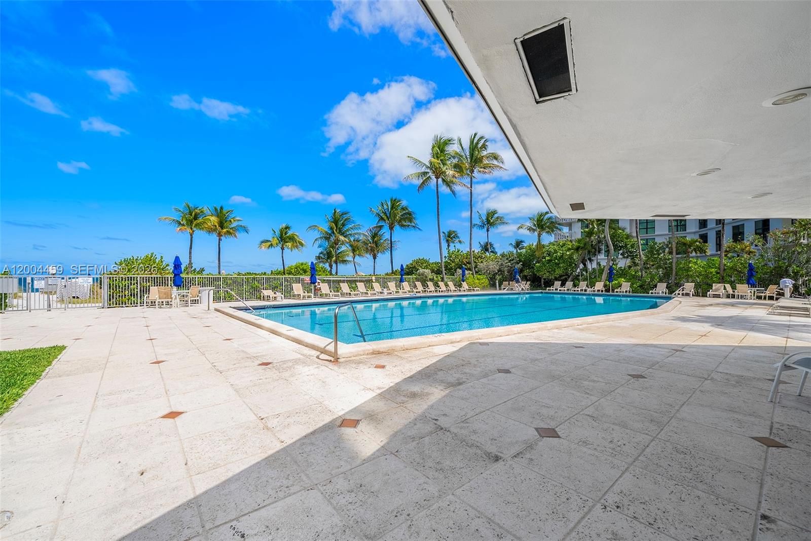 MAR-AZUL CONDO - Residential