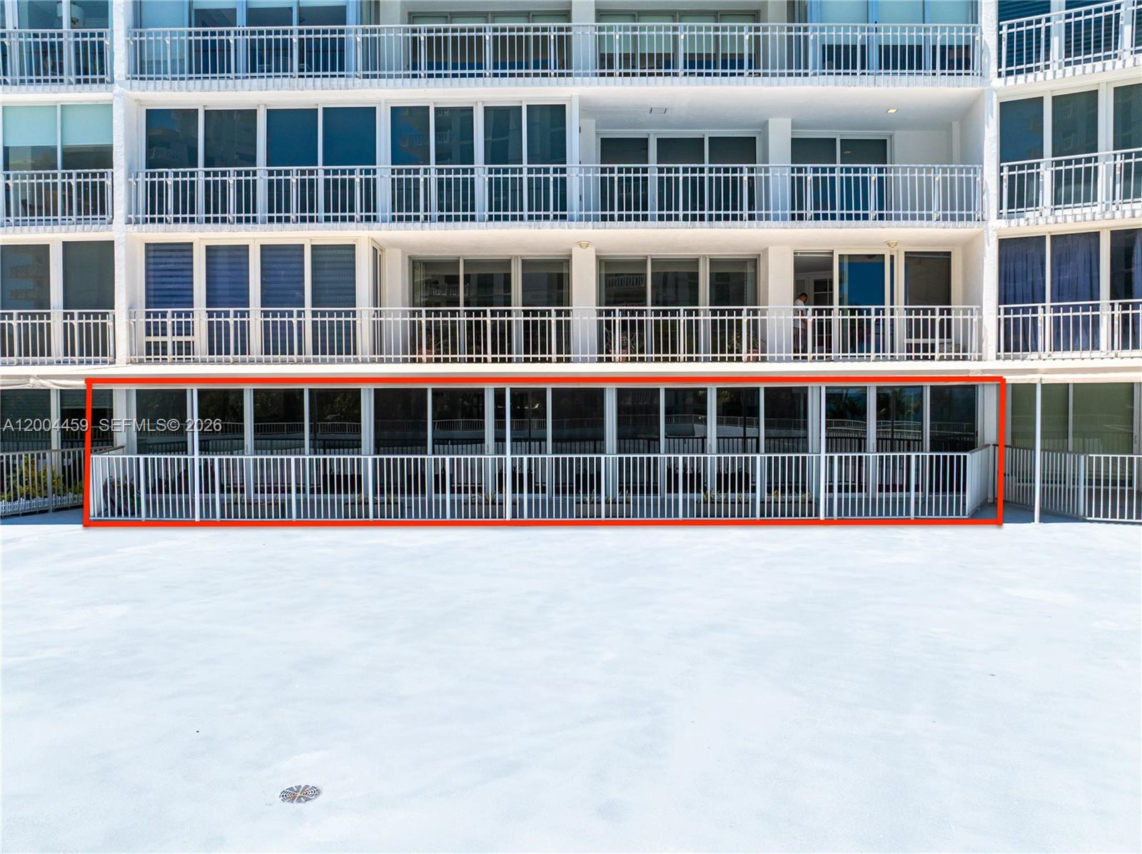 MAR-AZUL CONDO - Residential